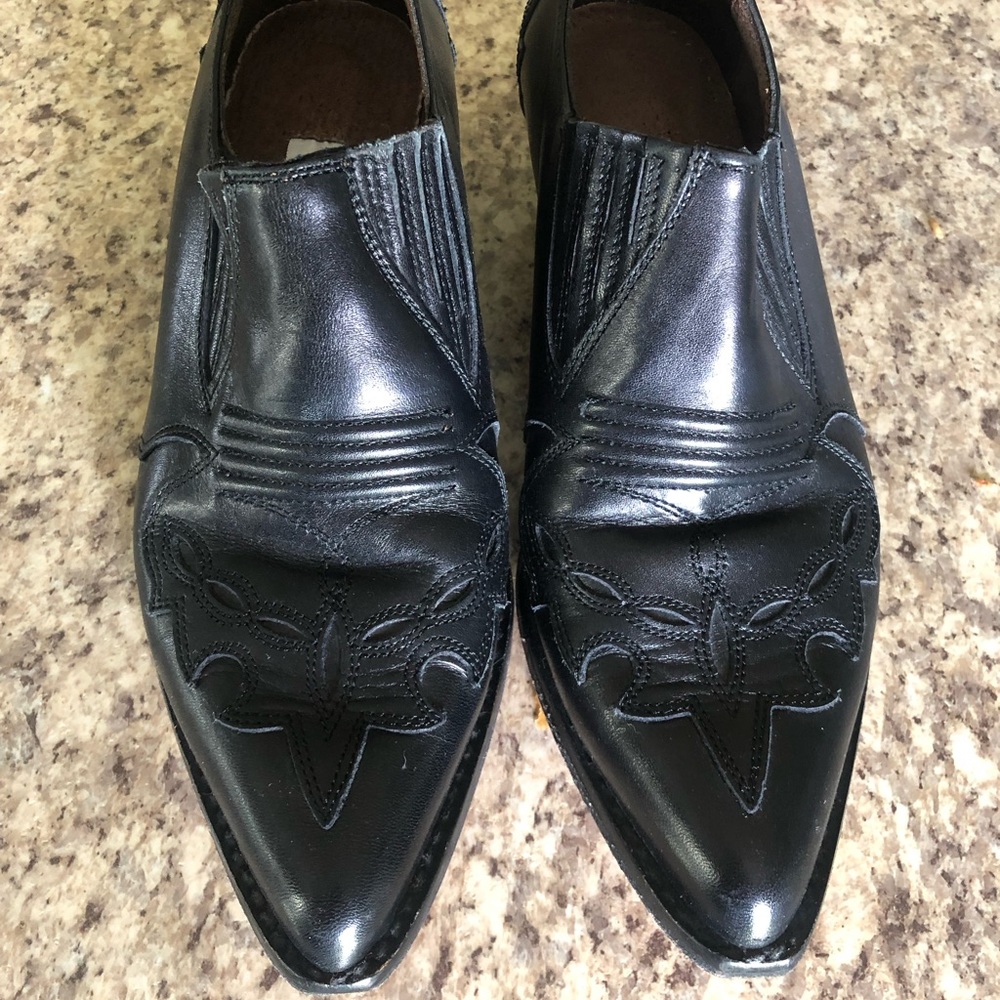 Guess by Georges Marciano Booties